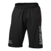 GASP No.89 Mesh Shorts - Black